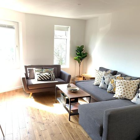 Exeter City Centre Entire House With Parking Villa Exterior foto