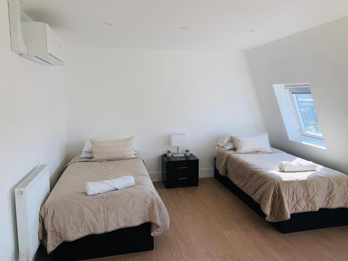 Exeter City Centre Entire House With Parking Villa Exterior foto